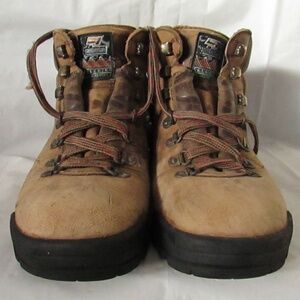 Zamberlan Rugged Women's Lace-Up Boots